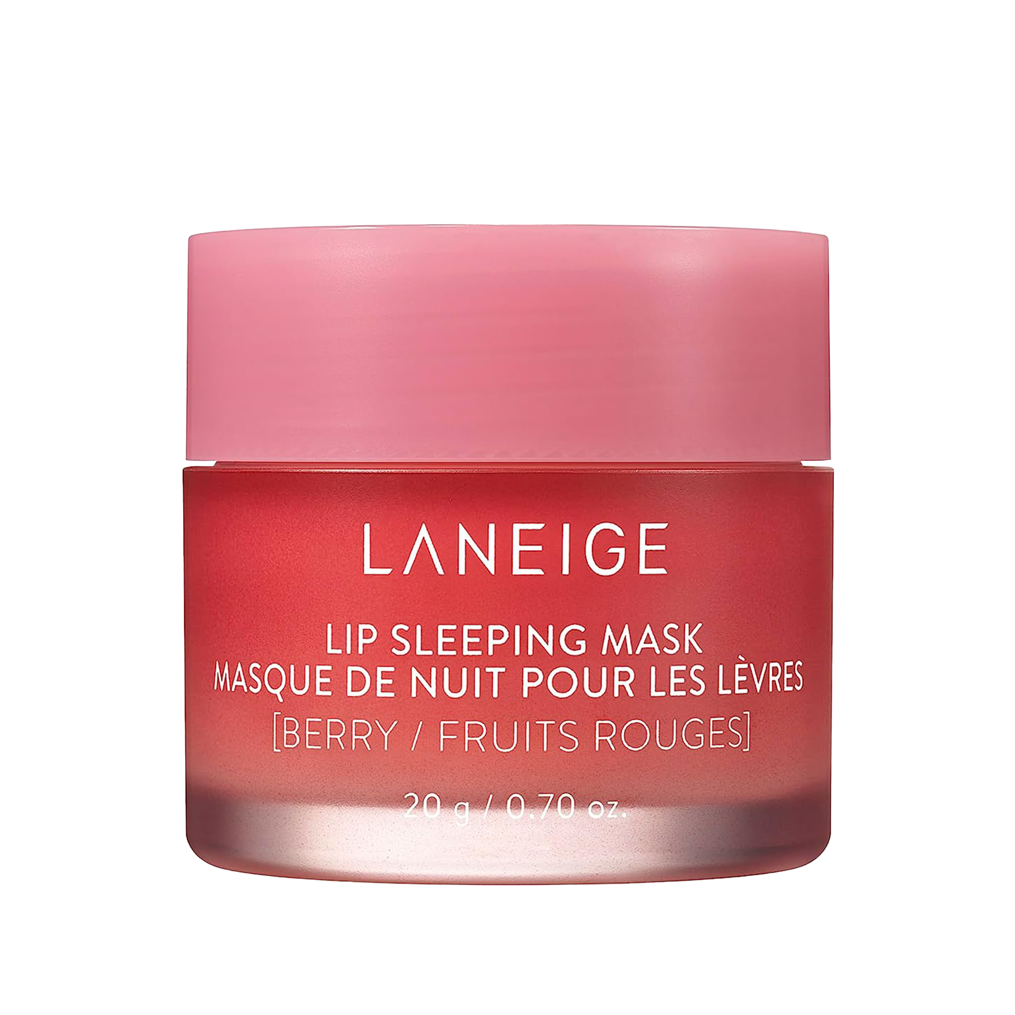 Load image into Gallery viewer, LANEIGE Berry Lip Sleeping Mask Treatment Balm Care
