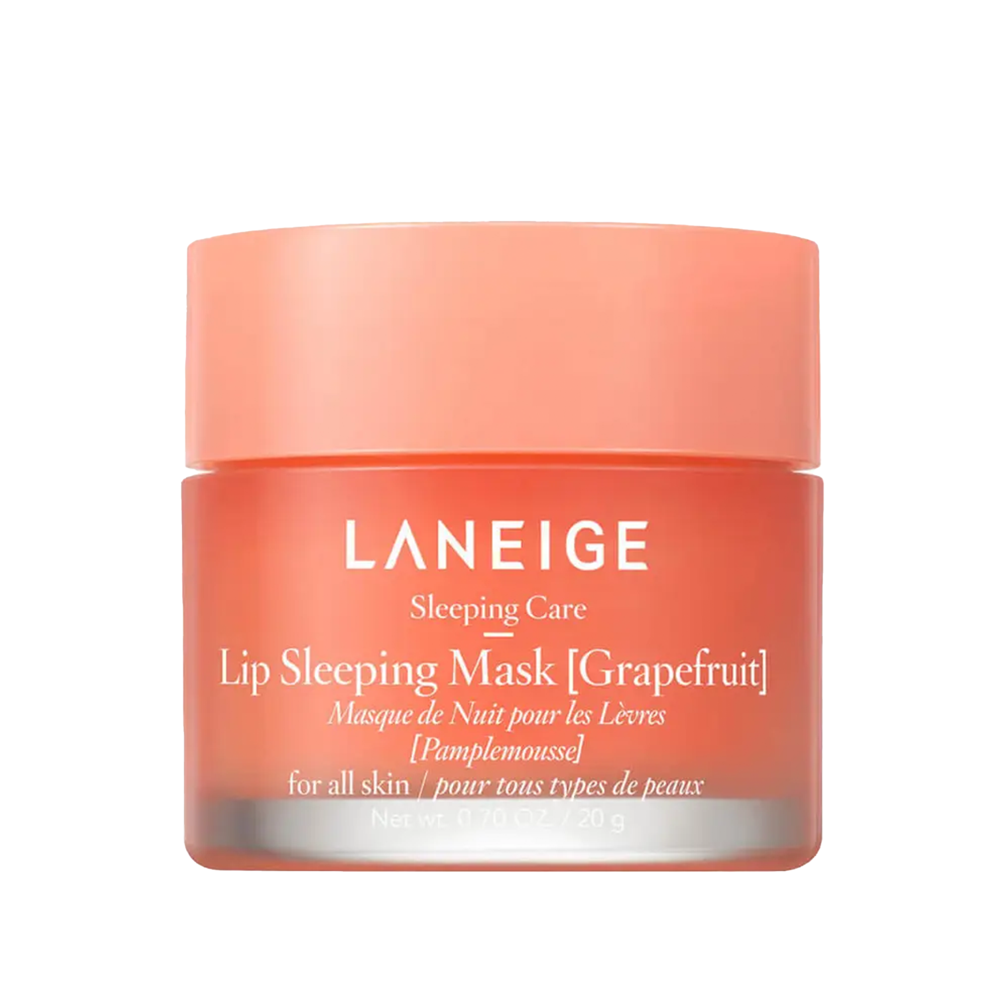 Load image into Gallery viewer, LANEIGE Berry Lip Sleeping Mask Treatment Balm Care
