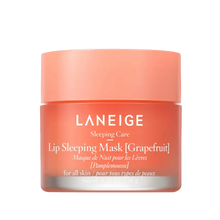 Load image into Gallery viewer, LANEIGE Berry Lip Sleeping Mask Treatment Balm Care
