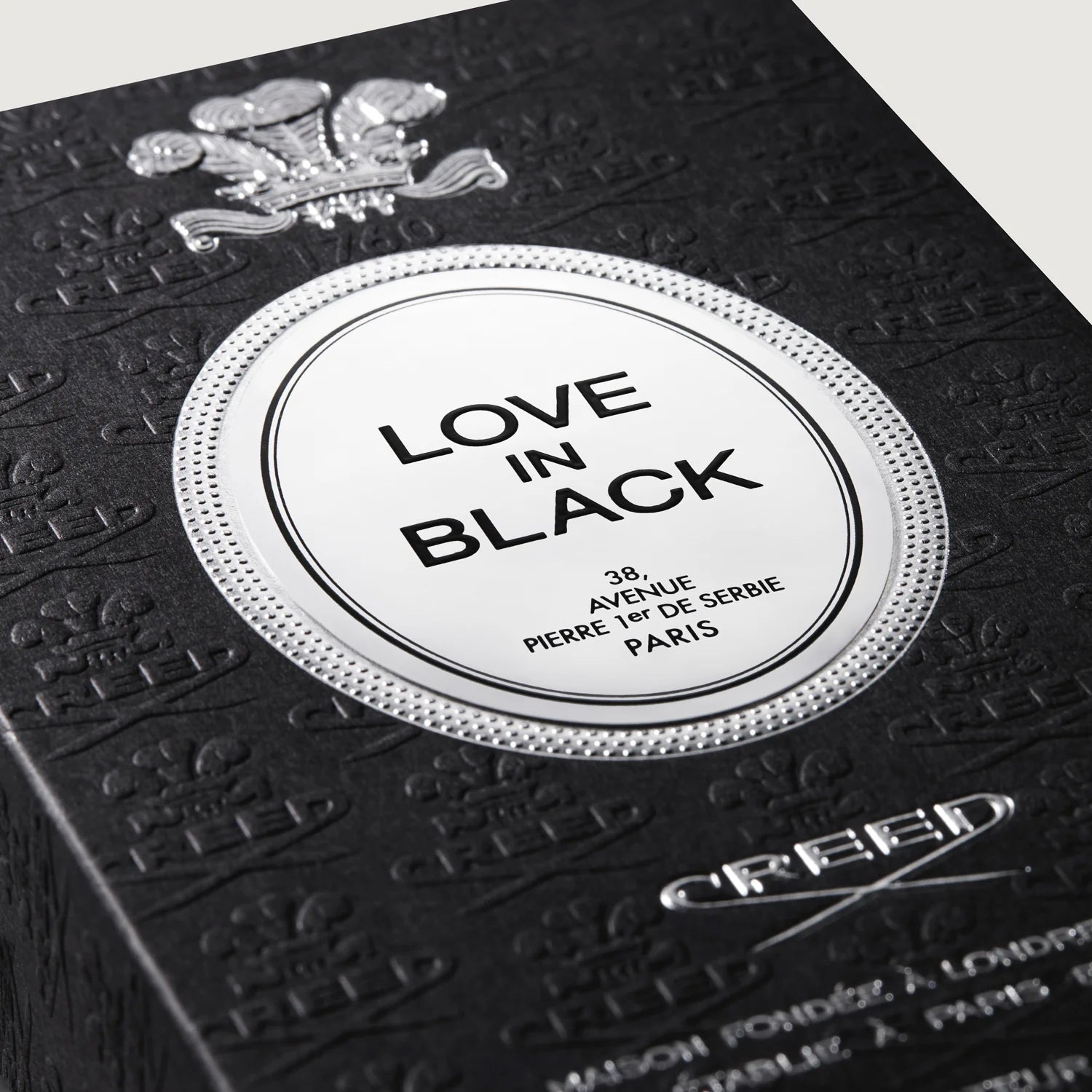 Load image into Gallery viewer, Creed Love in Black Eau de Parfum
