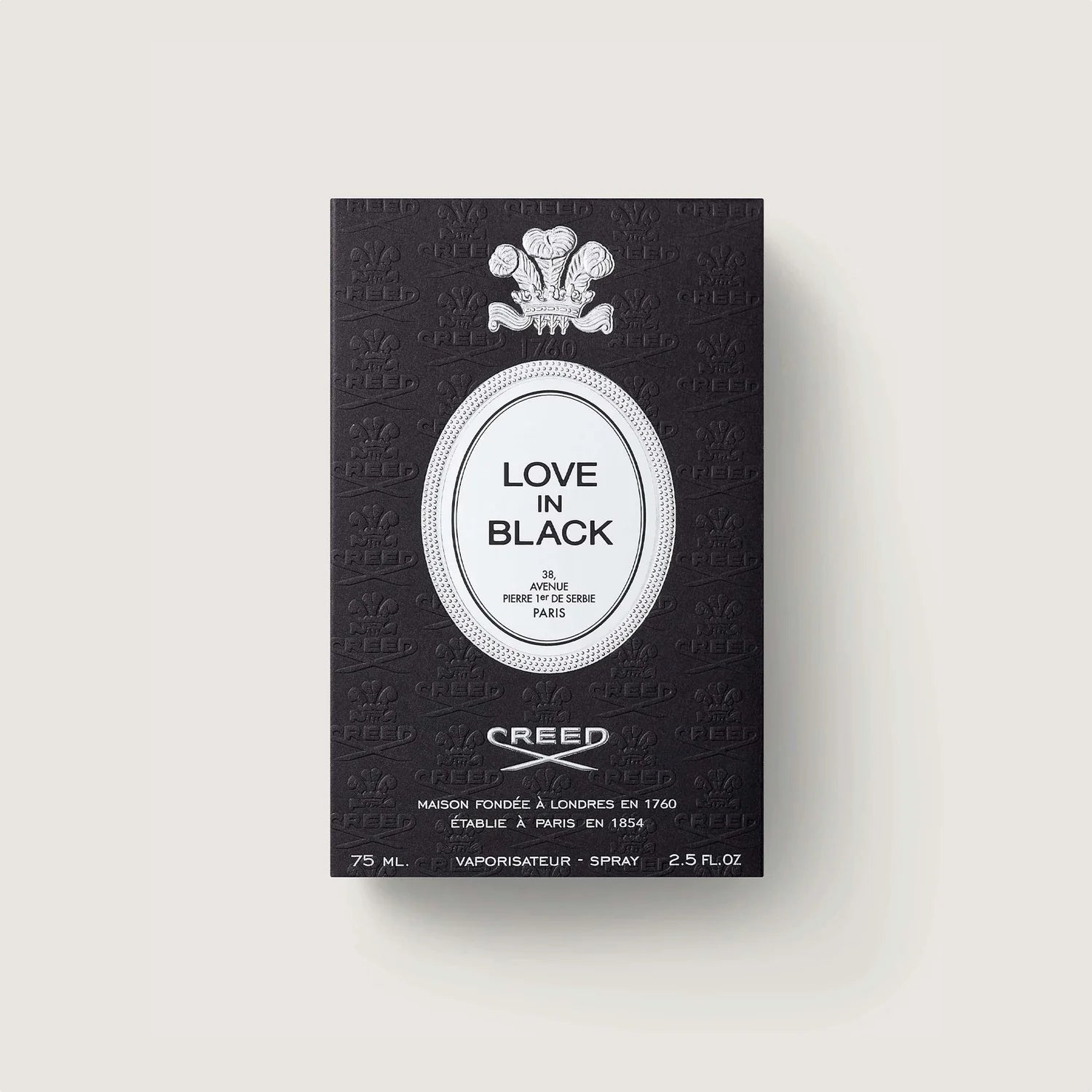 Load image into Gallery viewer, Creed Love in Black Eau de Parfum
