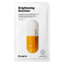 Load image into Gallery viewer, Dr Jart+ Dermask Micro Jet Brightening Solution Sheet Mask
