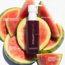 Load image into Gallery viewer, Fitglow Beauty Makeup Cleansing Oil
