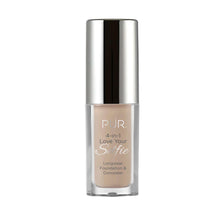 Load image into Gallery viewer, PÜR 4-in-1 Love Your Selfie Longwear Foundation &amp; Concealer
