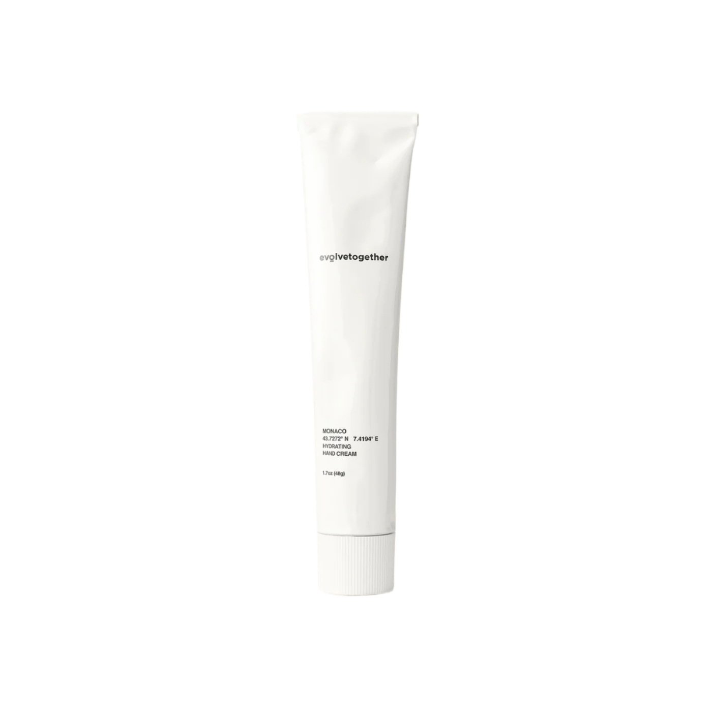 Load image into Gallery viewer, evolvetogether Hydrating Hand Cream
