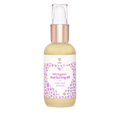 BEB Organic Nurturing Oil | Nourishing oil to replenish sensitive skin for day & night