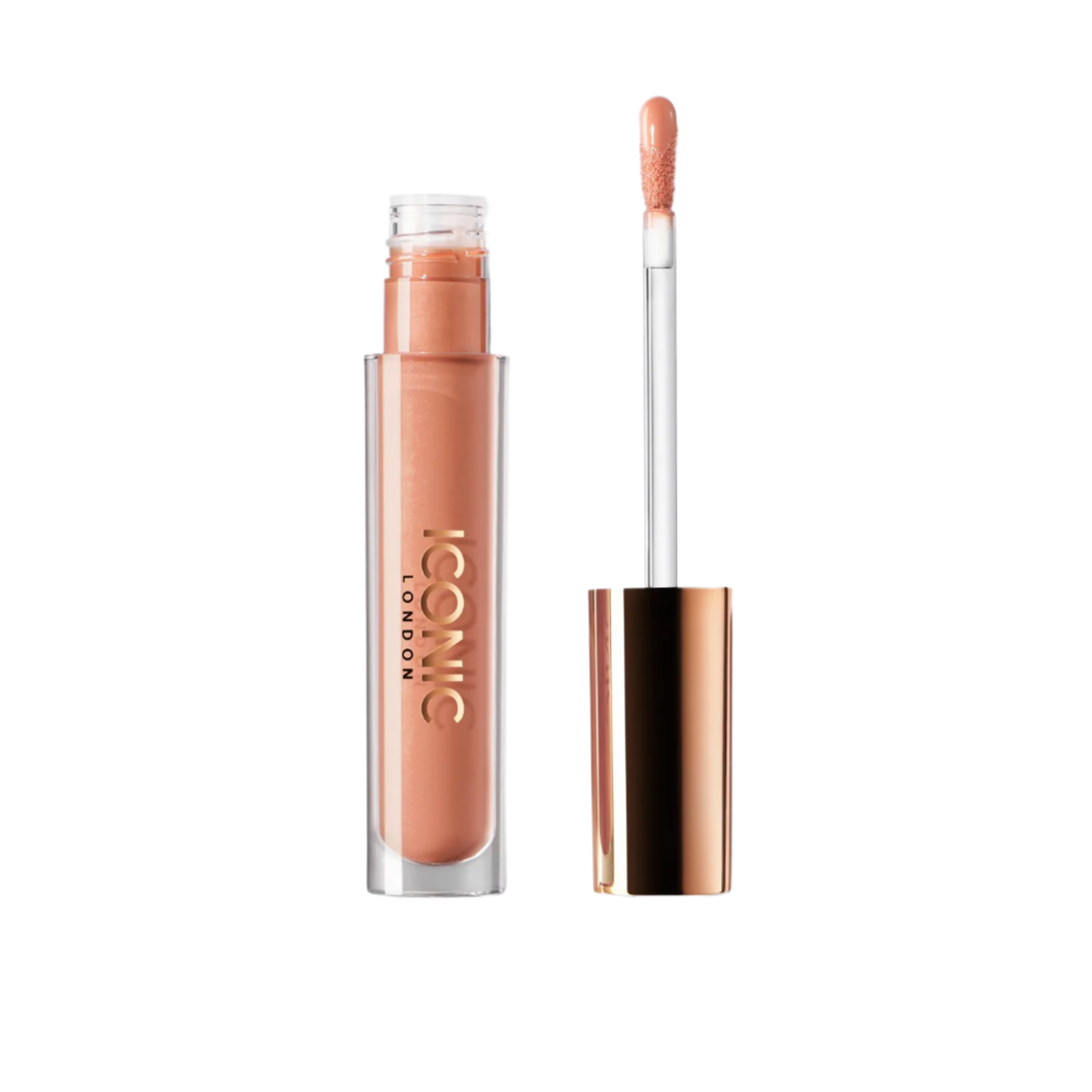 Iconic London Lip Plumping Gloss