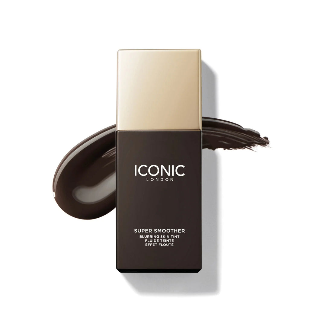 Iconic London Super Smoother Blurring Skin Tint