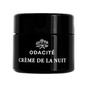Odacité Crème de la Nuit Restorative Night Cream