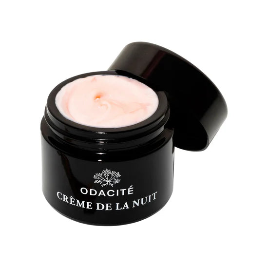 Load image into Gallery viewer, Odacité Crème de la Nuit Restorative Night Cream
