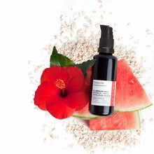 Load image into Gallery viewer, Odacité All-Embracing Hydrating Serum - Watermelon + Hibiscus
