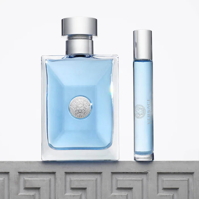 Load image into Gallery viewer, Versace Pour Homme Eau de Toilette
