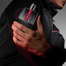 Load image into Gallery viewer, Prada Carbon Luna Rossa Eau de Toilette
