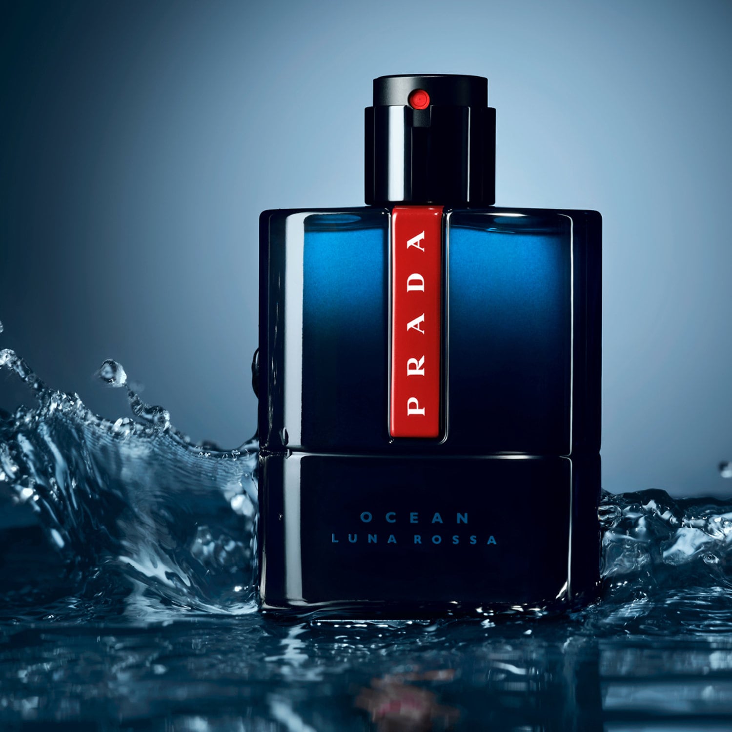 Load image into Gallery viewer, Prada Luna Rossa Ocean Eau de Toilette
