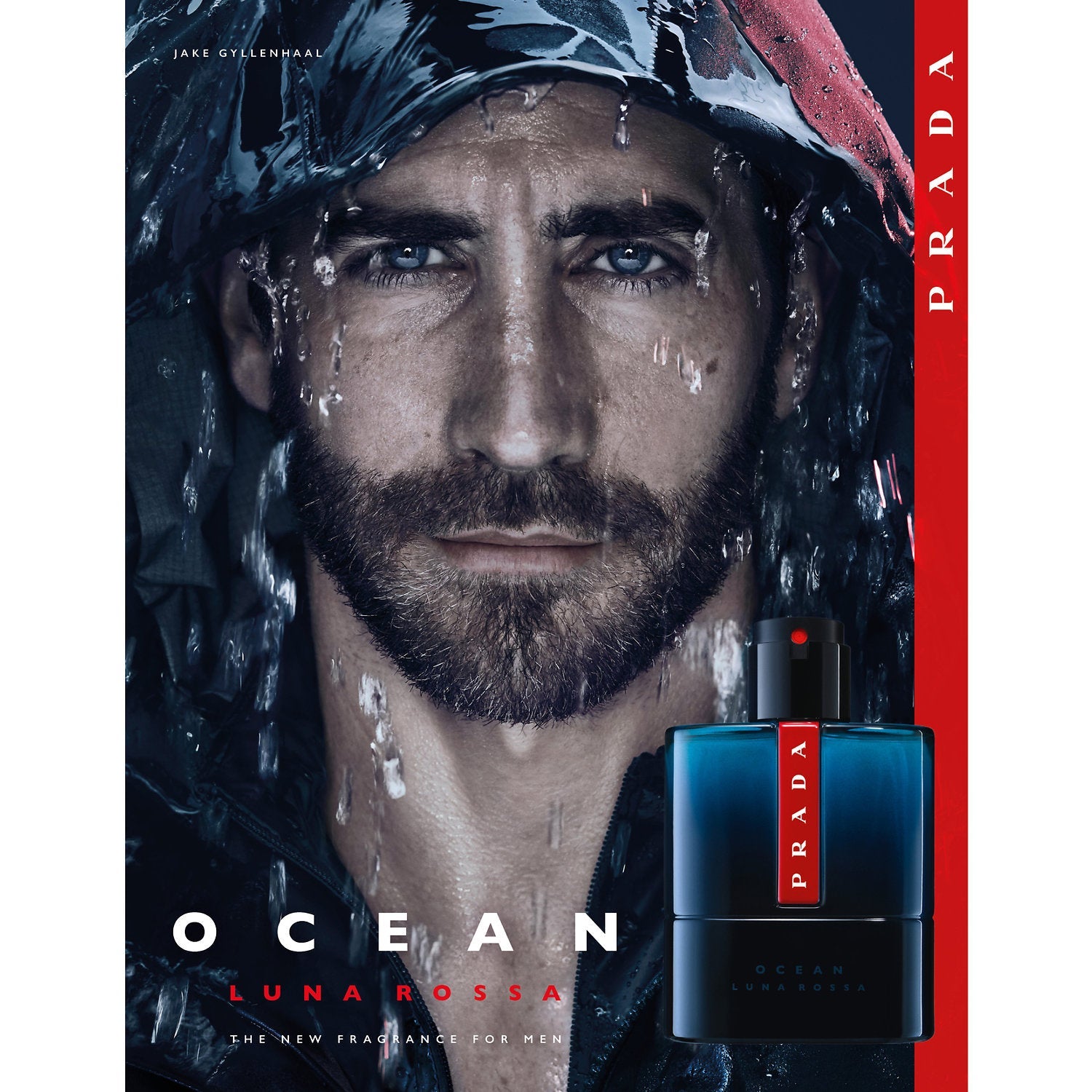 Load image into Gallery viewer, Prada Luna Rossa Ocean Eau de Toilette
