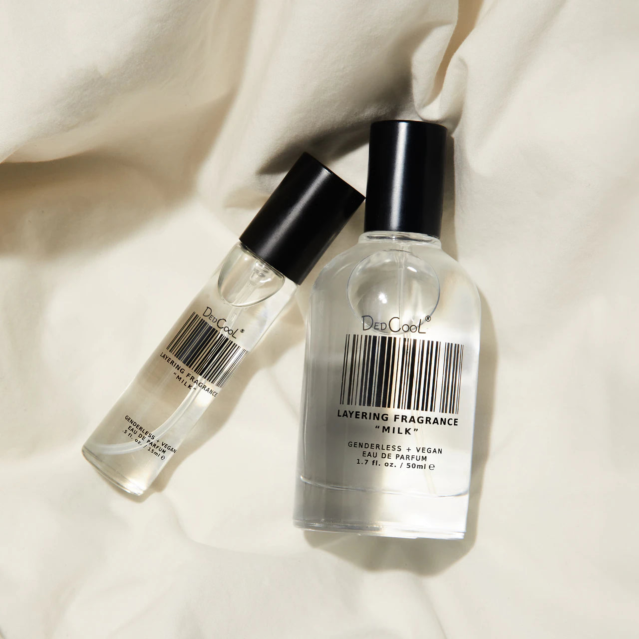 Load image into Gallery viewer, DedCool Milk Genderless Eau de Parfum
