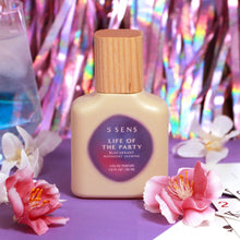 Load image into Gallery viewer, 5Sens Life of the Party Eau de Parfum
