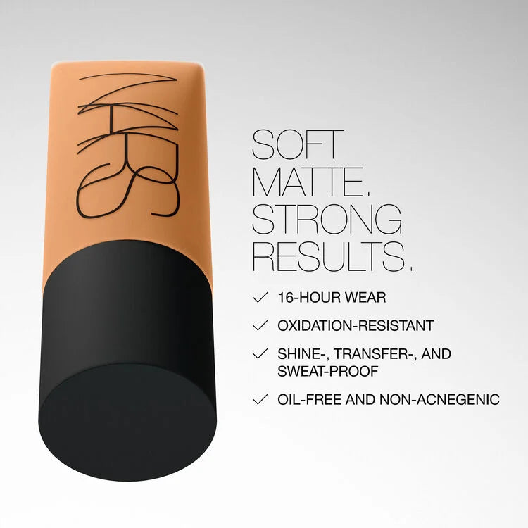 Load image into Gallery viewer, Nars Soft Matte Complete Foundation
