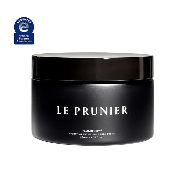 Load image into Gallery viewer, Le Prunier Plumbody Hydrating Antioxidant Body Creme

