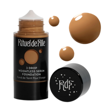 Load image into Gallery viewer, Rituel De Fille 3 Drop Weightless Serum Foundation
