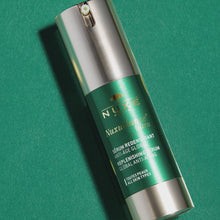 Load and play video in Gallery viewer, Nuxe Global Anti-Aging Replenishing Serum
