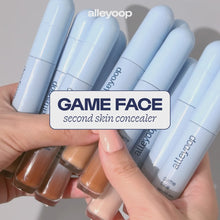 Load and play video in Gallery viewer, Alleyoop Game Face Concealer
