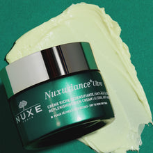 Load and play video in Gallery viewer, Nuxe Global Anti-Aging Replenishing Rich Cream

