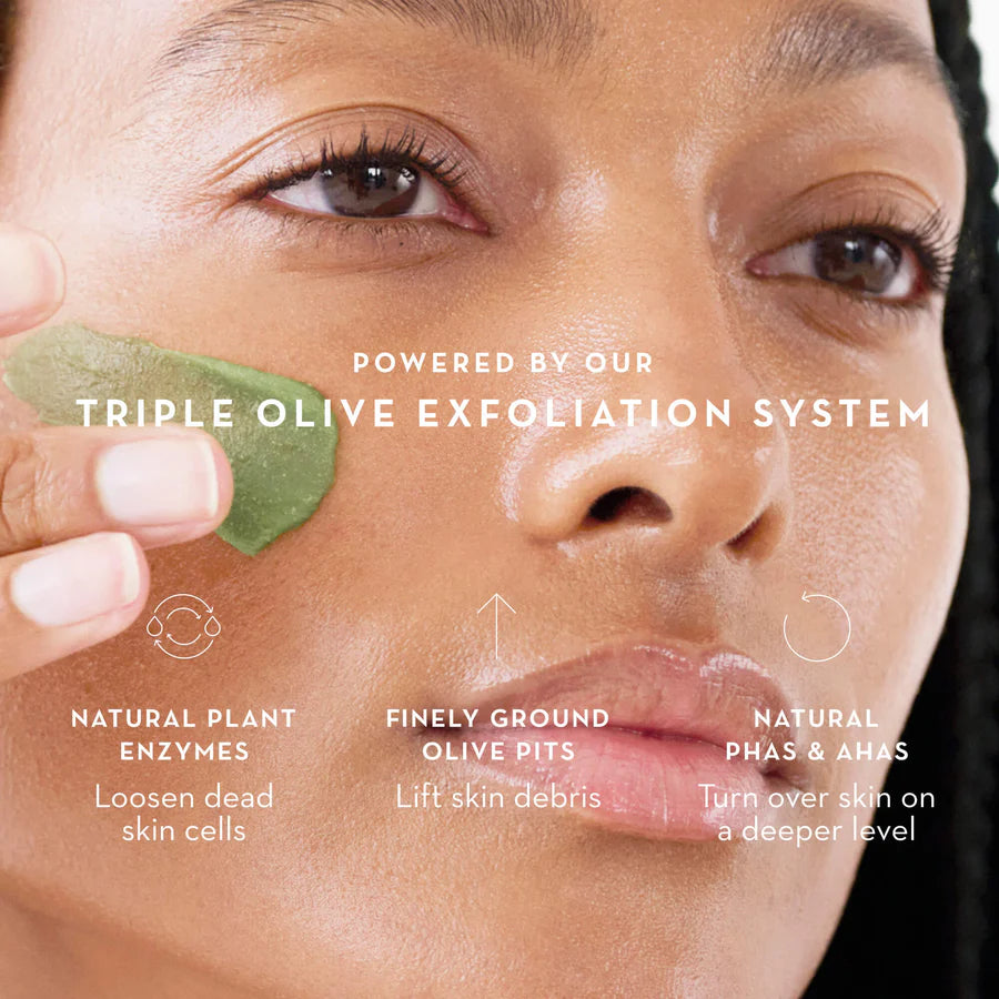 Load image into Gallery viewer, Furtuna Skin Triple Active Exfoliator
