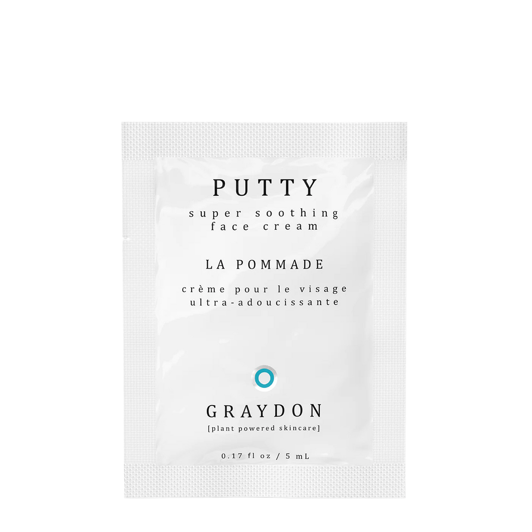 Graydon Putty