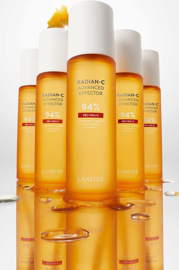 Load image into Gallery viewer, LANEIGE Radian-C Advanced Effector Toner
