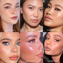 Load image into Gallery viewer, Iconic London Radiance Booster Face Highlighter
