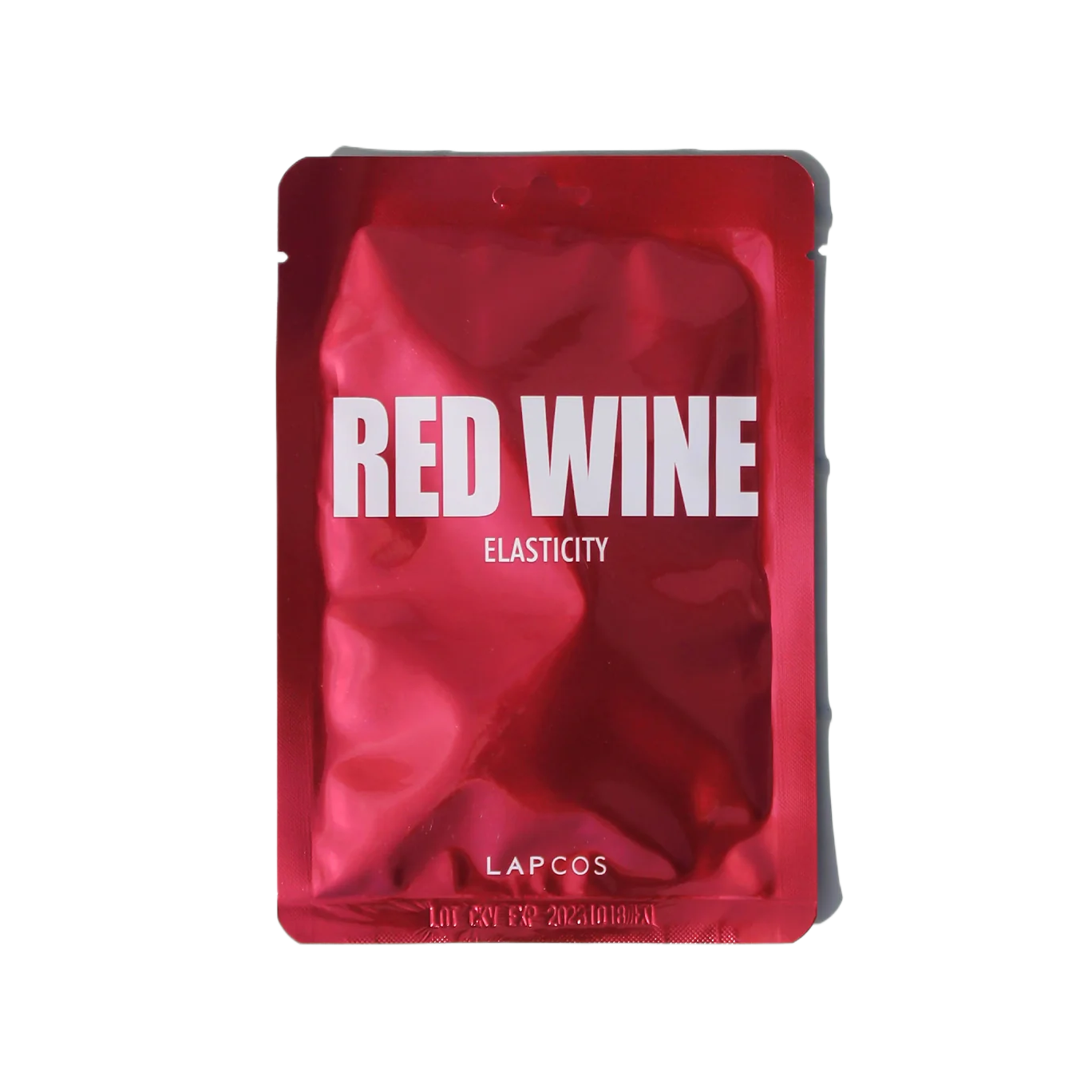 Load image into Gallery viewer, LAPCOS Daily Red Wine Mask

