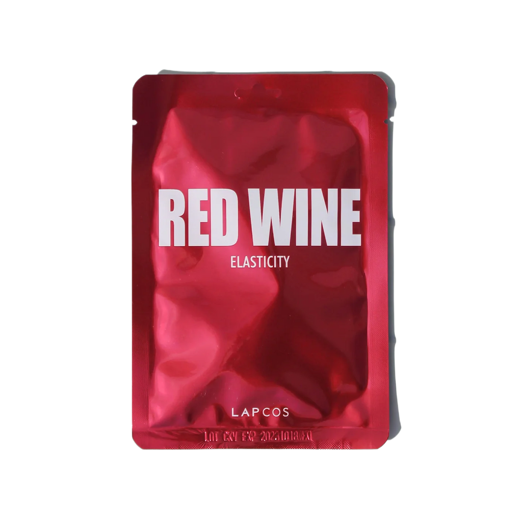 LAPCOS Daily Red Wine Mask