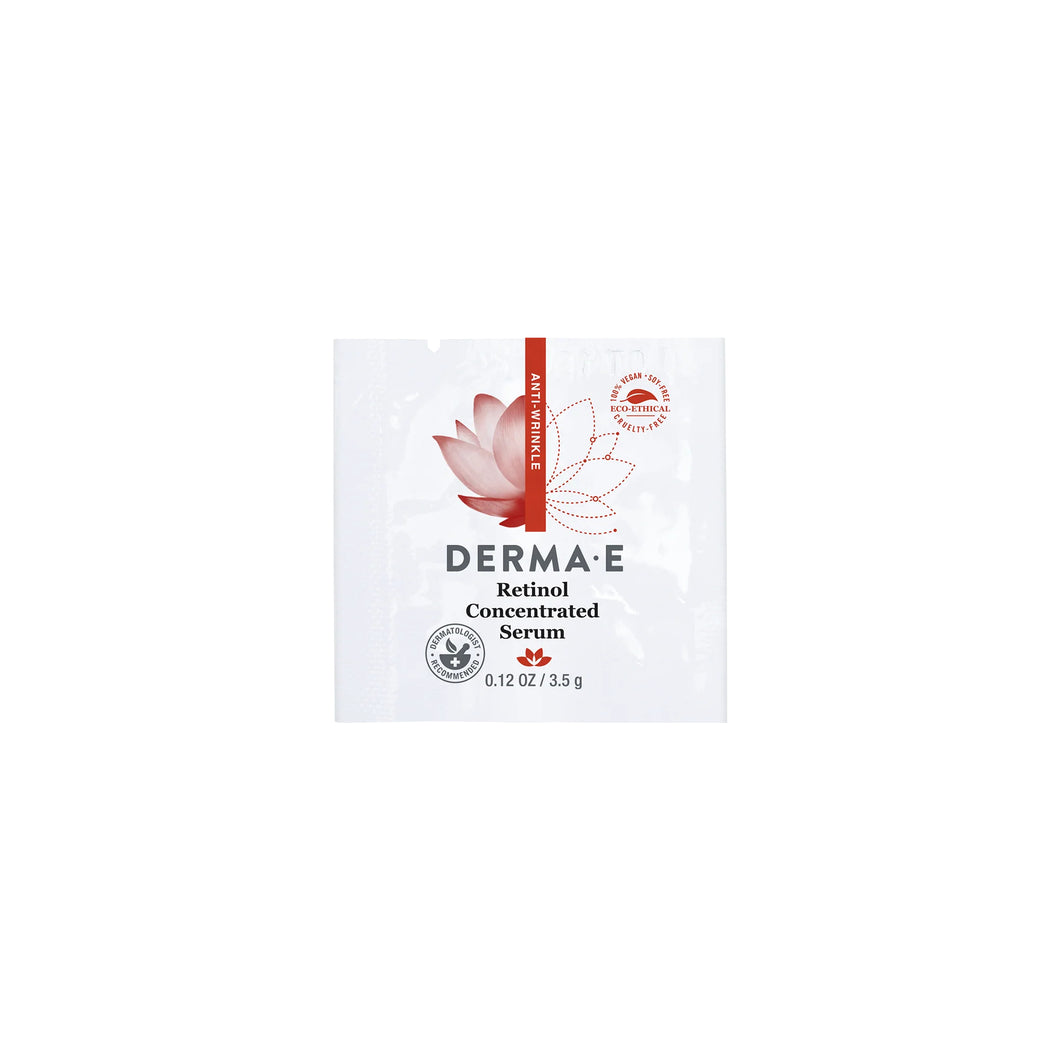 Derma E Anti-Wrinkle Retinol Concentrated Serum