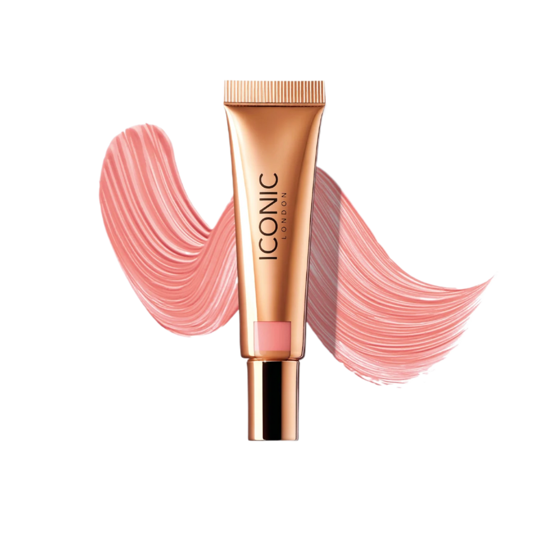 Iconic London Sheer Blush