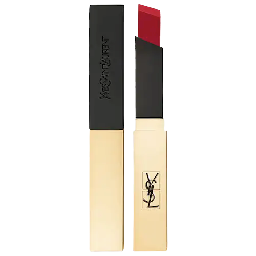 Yves Saint Laurent Rouge Pur Couture The Slim Matte Lipstick