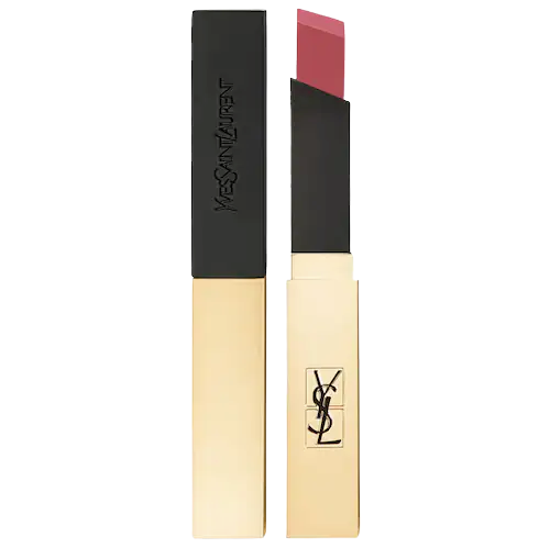 Load image into Gallery viewer, Yves Saint Laurent Rouge Pur Couture The Slim Matte Lipstick
