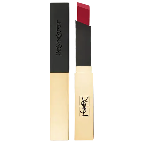 Load image into Gallery viewer, Yves Saint Laurent Rouge Pur Couture The Slim Matte Lipstick
