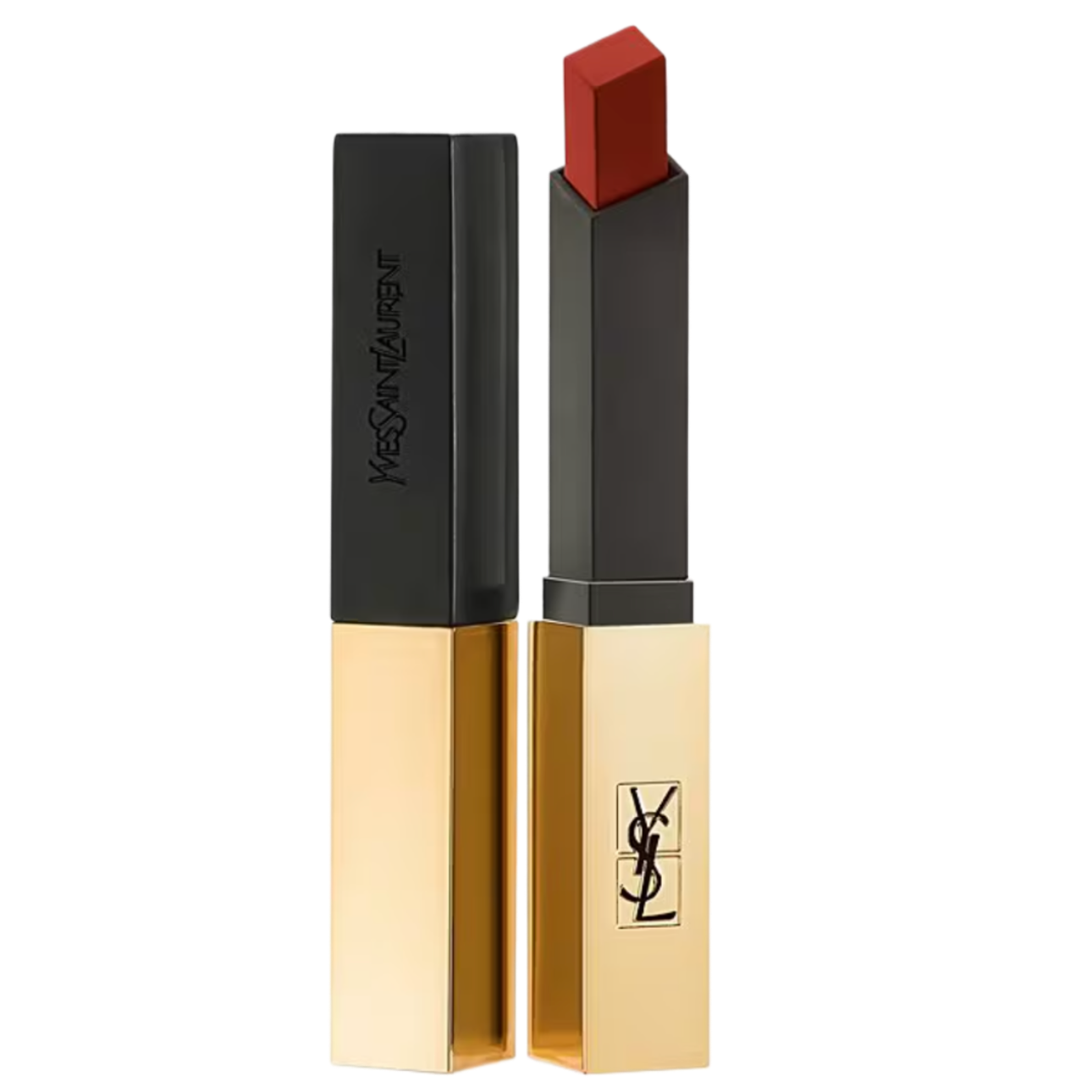 Load image into Gallery viewer, Yves Saint Laurent Rouge Pur Couture The Slim Matte Lipstick
