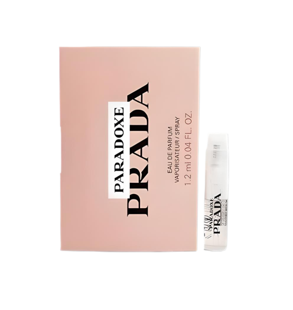 Prada Paradoxe Eau de Parfum