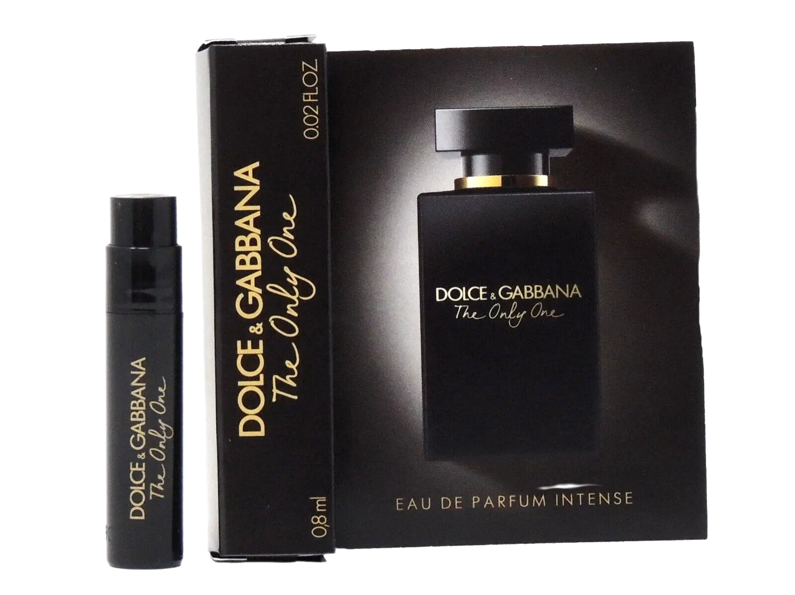 Parfum the only one best sale