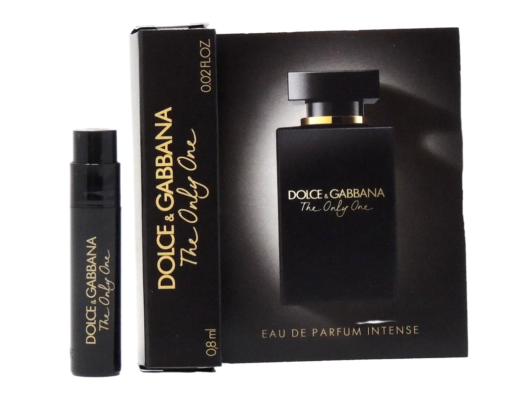 DOLCE & GABBANA The Only One Intense Eau de Parfum