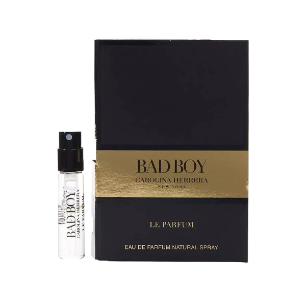 Load image into Gallery viewer, Carolina Herrera Bad Boy Le Parfum
