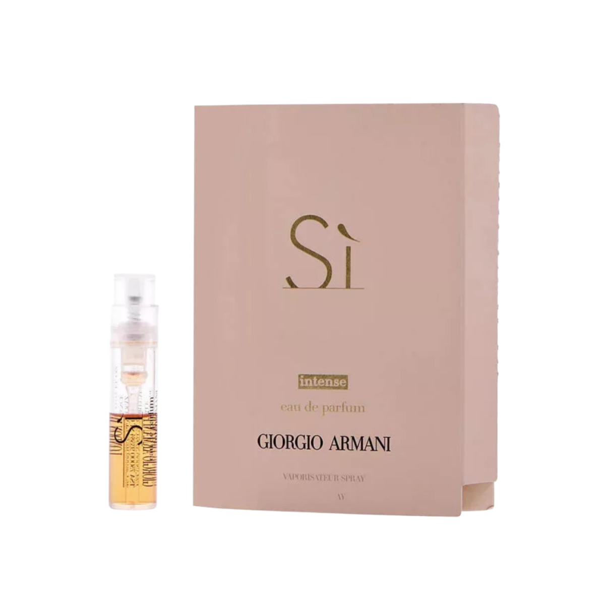 Load image into Gallery viewer, Armani Beauty Sì Intense Eau de Parfum
