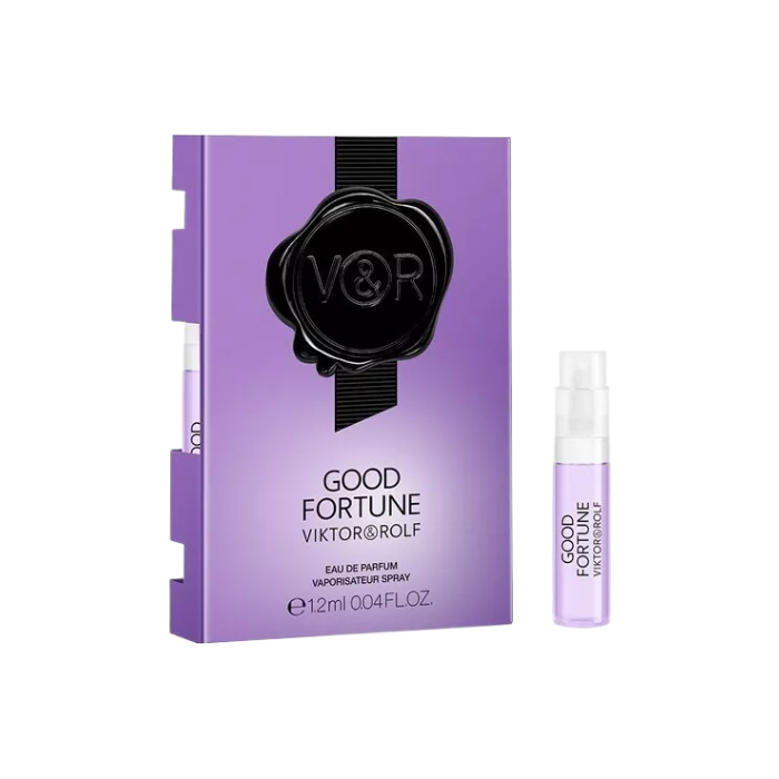 Load image into Gallery viewer, Viktor&amp;Rolf Good Fortune Eau de Parfum
