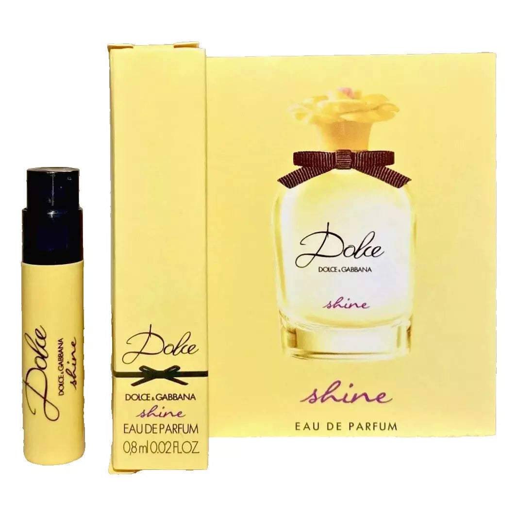 Load image into Gallery viewer, DOLCE &amp; GABBANA Shine Eau de Parfum
