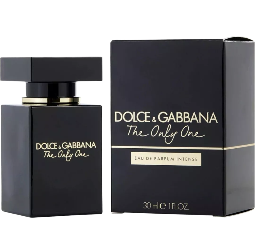 Load image into Gallery viewer, DOLCE &amp; GABBANA The Only One Intense Eau de Parfum
