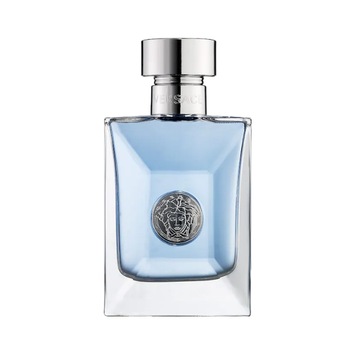 Load image into Gallery viewer, Versace Pour Homme Eau de Toilette
