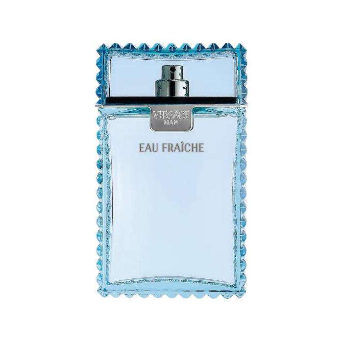 Versace Man Eau Fraiche Eau de Toilette