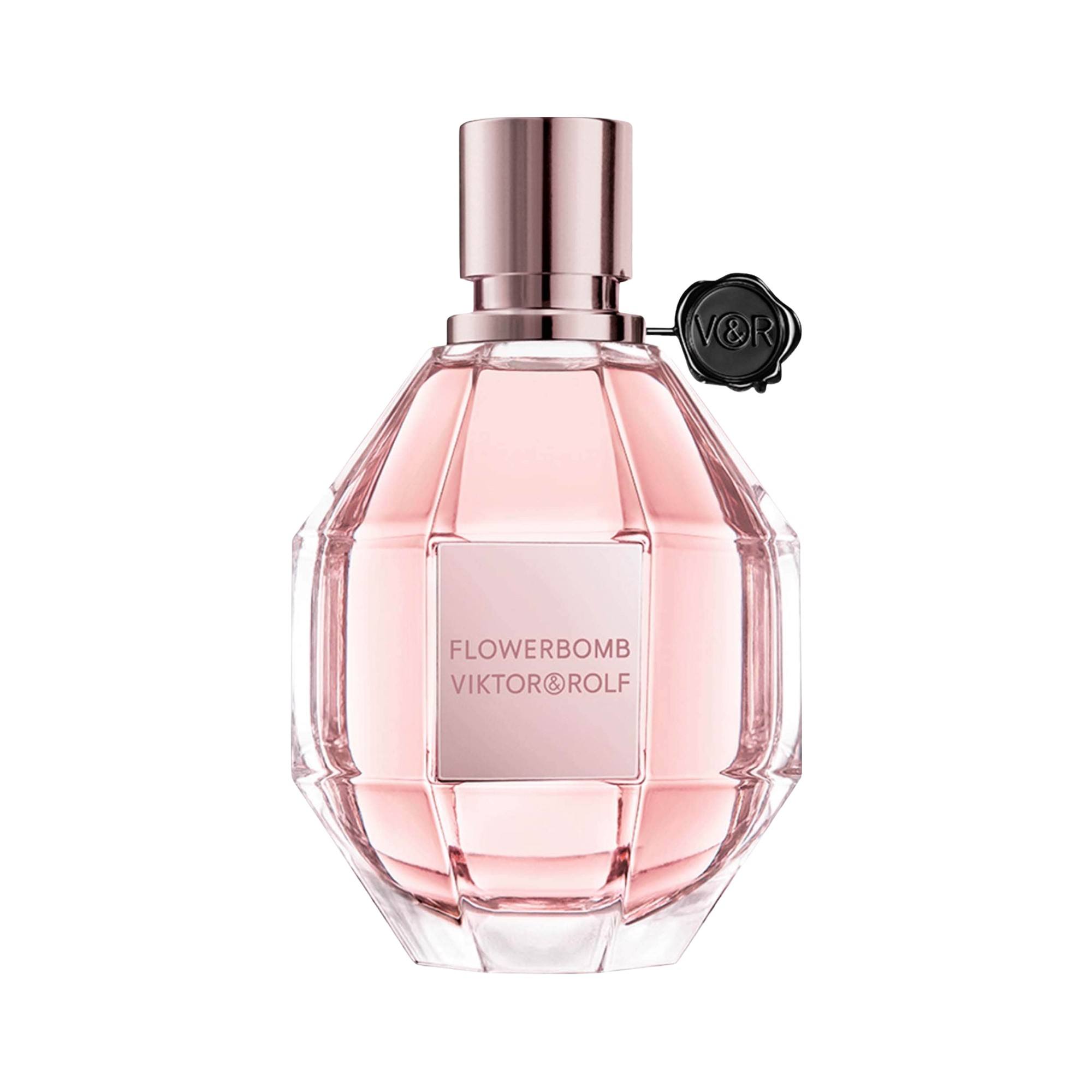 Load image into Gallery viewer, Viktor&amp;Rolf Flowerbomb Eau de Parfum
